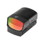 Burris FastFire 4 Multi-Reticle Red Dot