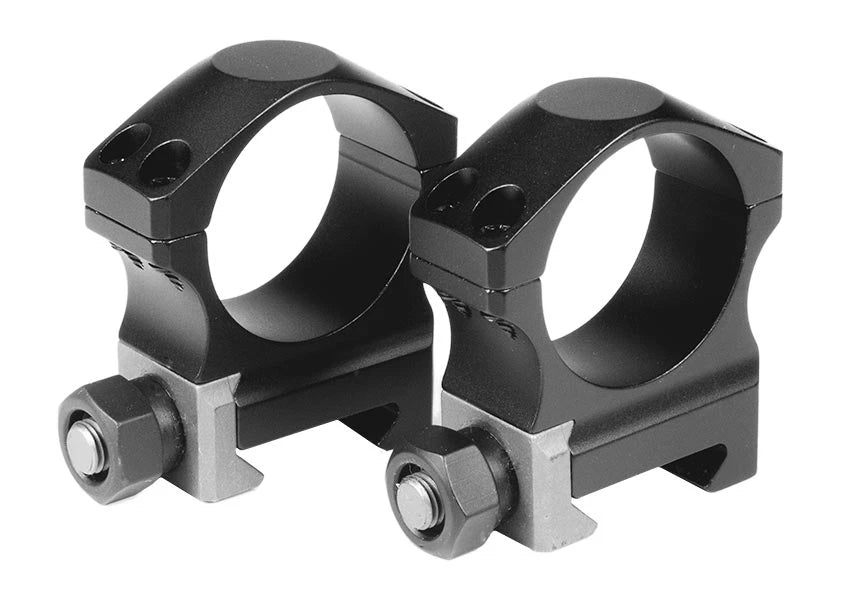 Nightforce X-Treme Duty Ultralite Rings