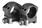 Nightforce X-Treme Duty Ultralite Rings