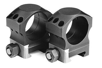 Nightforce X-Treme Duty Ultralite Rings