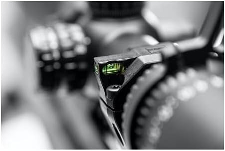 Zeiss Precision Ultralight scope rings