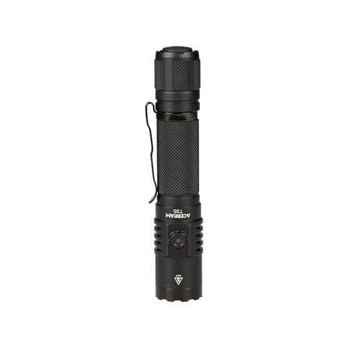 Acebeam T35 Compact Tactical Flashlight