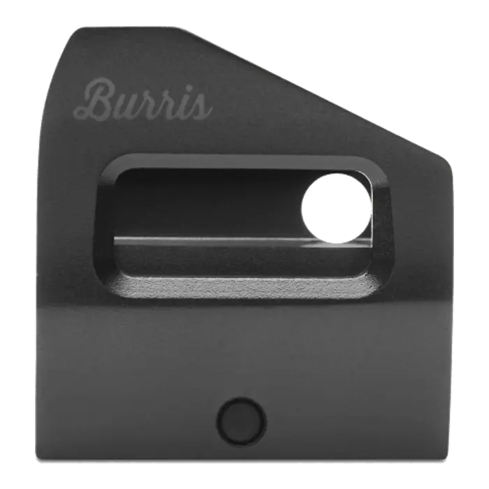 Burris AR-F3 FastFire Flat-Top Mount
