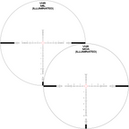 Arken SH-4 Gen 2 4-16x50 – VHR reticle