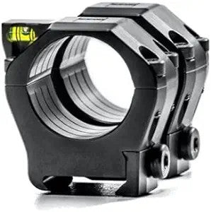Zeiss Precision Ultralight scope rings