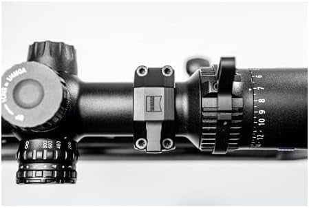 Zeiss Precision Ultralight scope rings