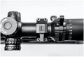 Zeiss Precision Ultralight scope rings