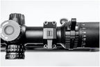 Zeiss Precision Ultralight scope rings
