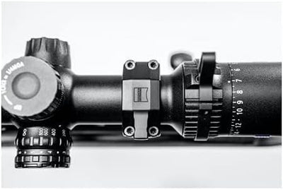 Zeiss Precision Ultralight Scope Rings (1913 Picatinny)