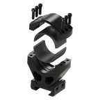 Burris XTR Signature Rings