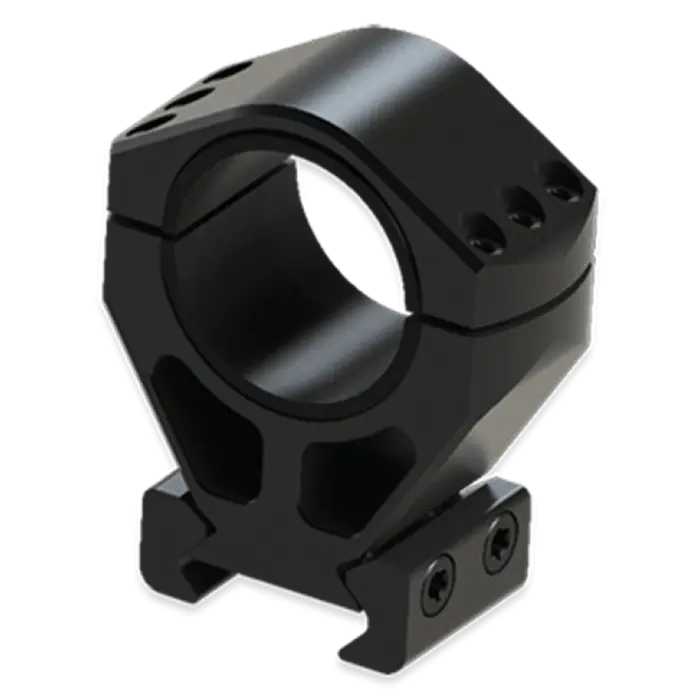 Burris XTR Signature Rings