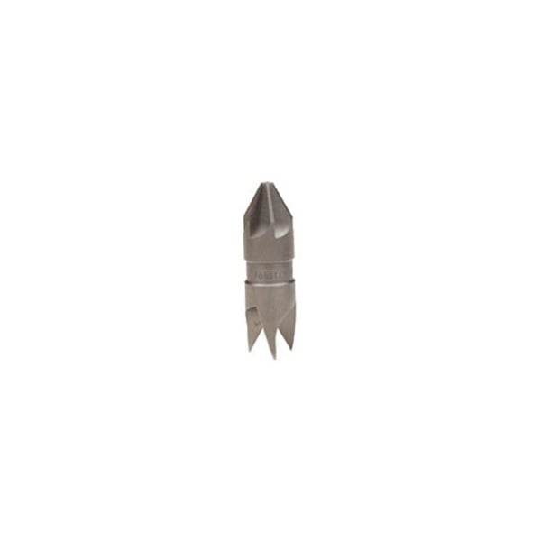 Forster Deburring Tool