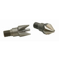 Hornady Cam-Lock Trim Deburr Tool