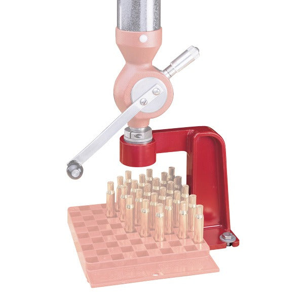 Hornady Powder Measure Stand