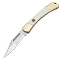 Puma SGB Whitetail Knife White Bone