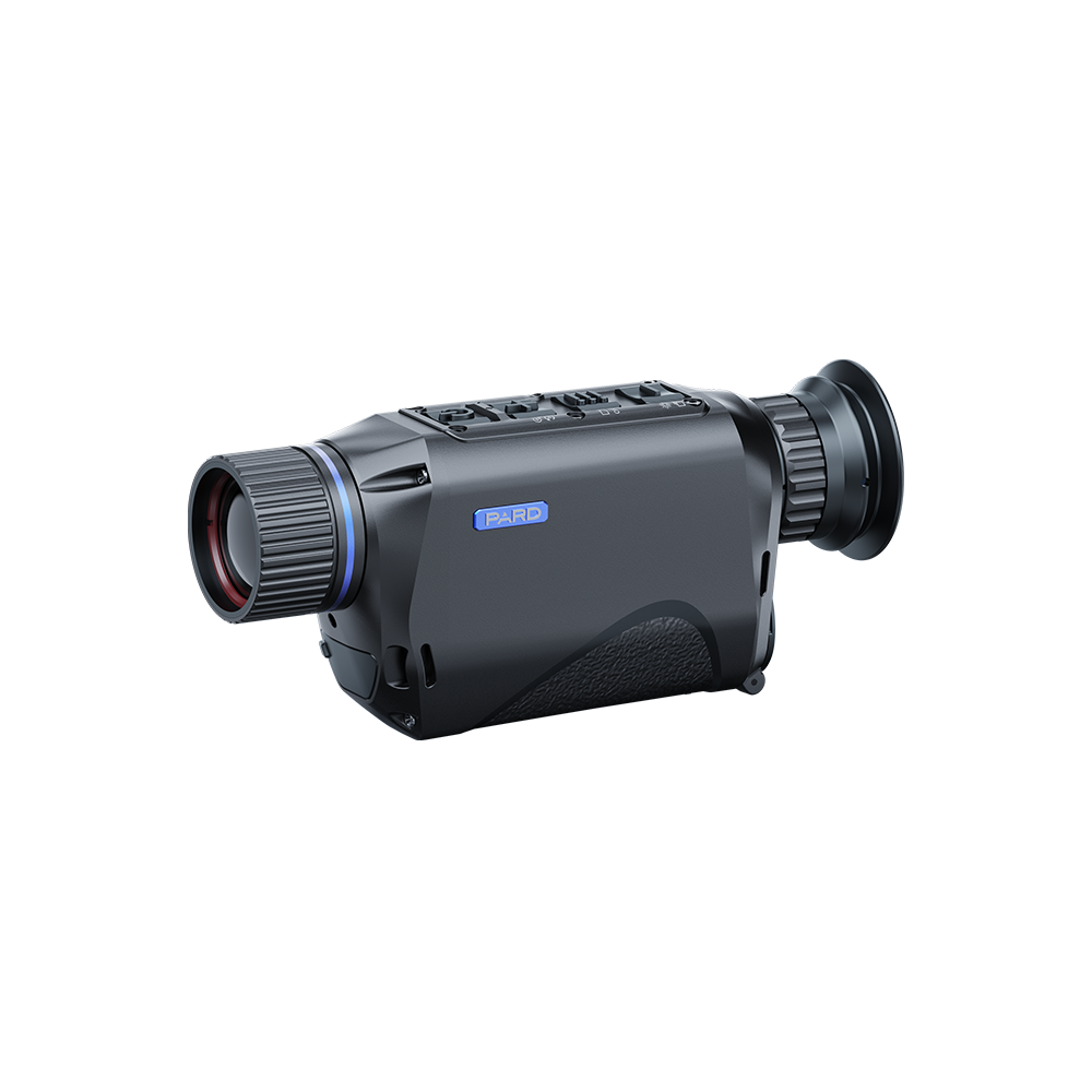 PARD TA32 thermal image
