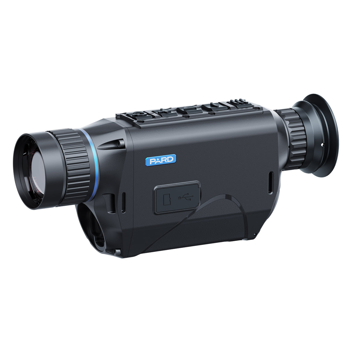 PARD TA32 thermal monocular