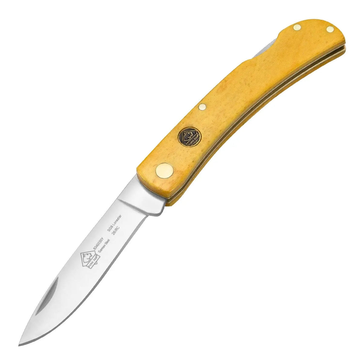 Puma SGB Lonestar Knife