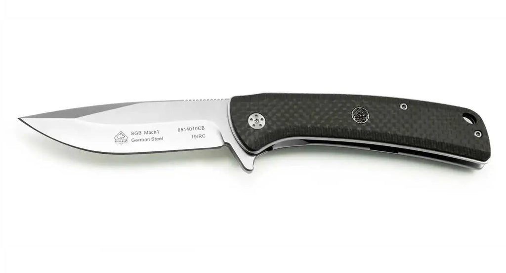 Puma SGB Mach Knife
