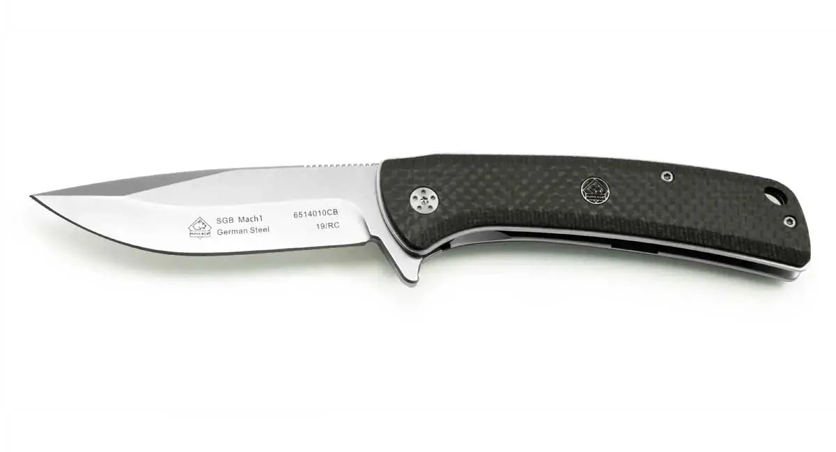 Puma SGB Mach Knife