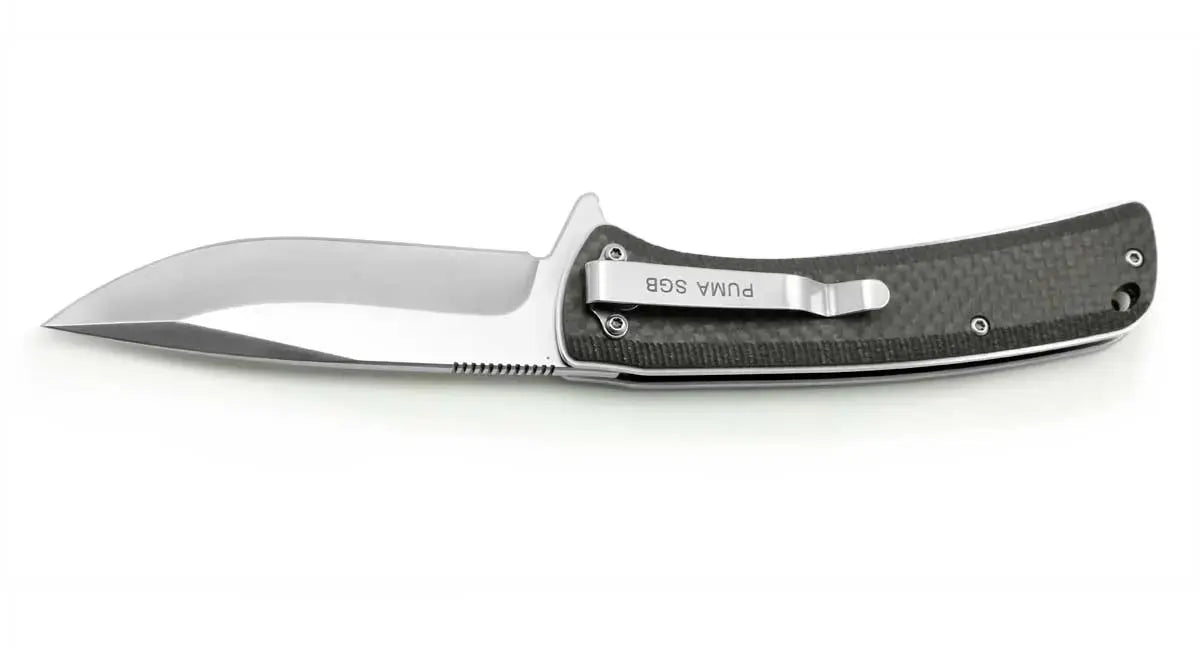 Puma SGB Mach Knife