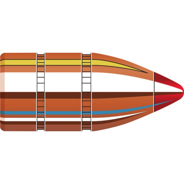 Hornady MonoFlex Bullets