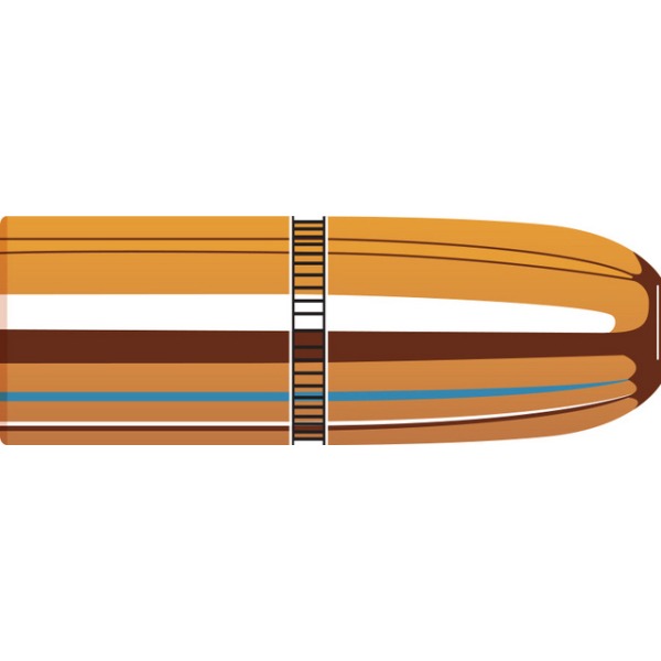 Hornady DGS Bullets