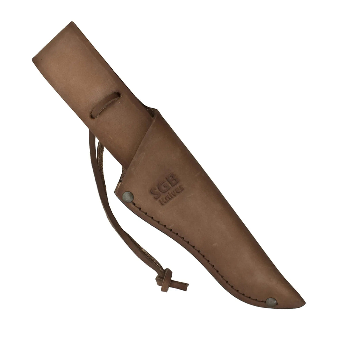 Puma SGB Coyote Knife Olive Wood