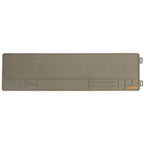 Lyman maintenance mat