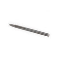 Lyman decapping rod