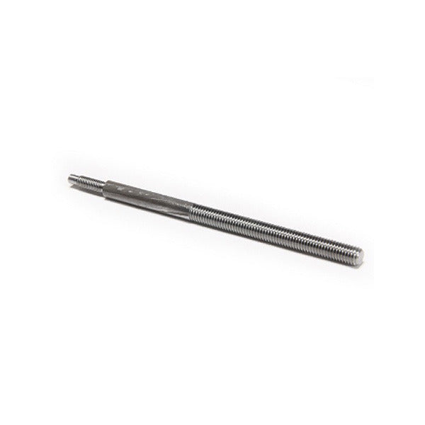Lyman decapping rod