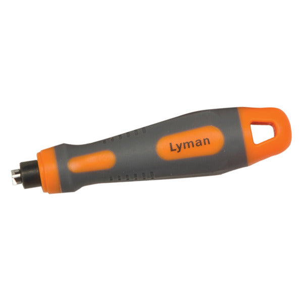 Lyman primer pocket uniformer