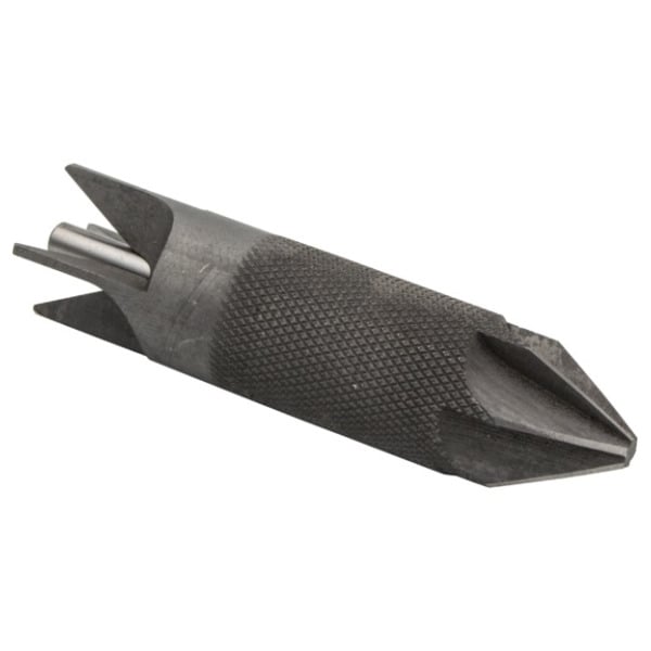 Hornady Deluxe 4 Blade Chamfer and Deburring Tool