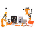 Lyman Brass Smith All USA 8 Reloading Kit