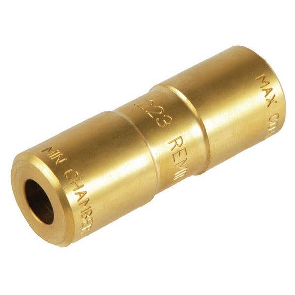 RCBS chamber/case length gauge (family photo)
