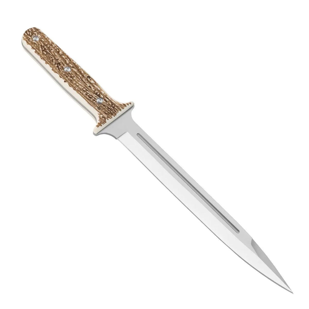 Puma XP Pigsticker 15 Commando Stag Knife