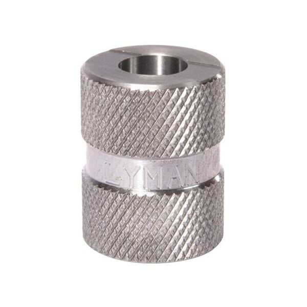 Lyman Pistol Max cartridge gauge (family photo)