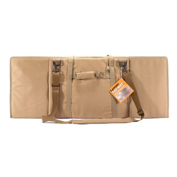 Lyman Tac Mat Long Range Shooting Mat