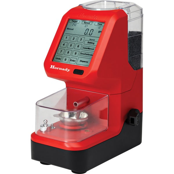 Hornady Lock-N-Load Auto Charge Pro Powder Dispenser