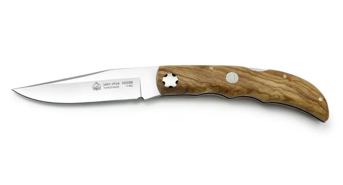 Puma IP Jaen Knife