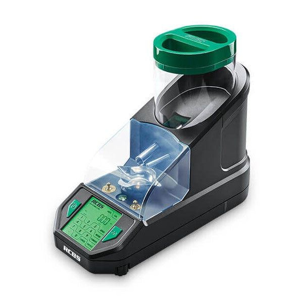 RCBS MatchMaster Scale and Powder Dispenser