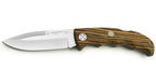 Puma IP Marmota Knife – Bocote