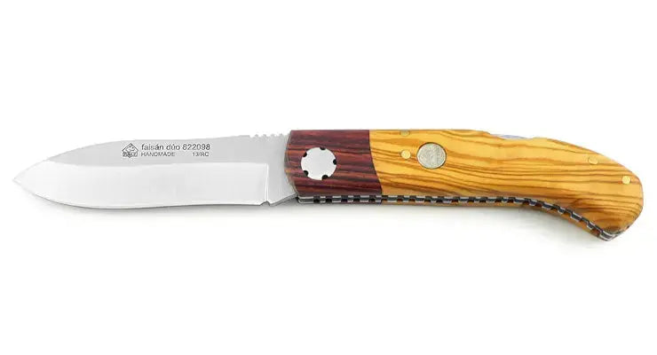 Puma Faisan Duo Knife
