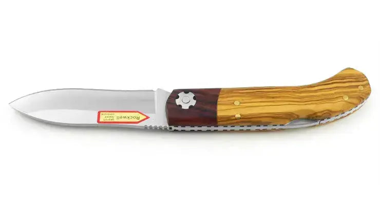 Puma Faisan Duo Knife