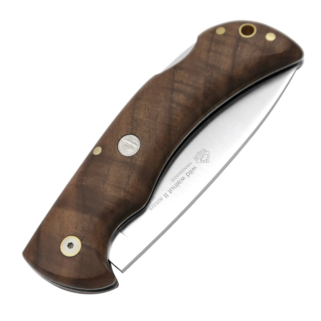 Puma IP Wild Walnut II Knife