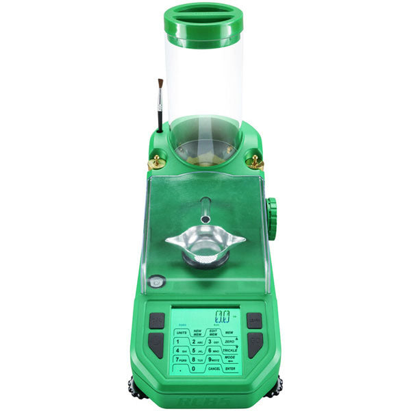 RCBS ChargeMaster Supreme Powder Dispenser