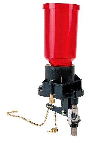 Lee Pro Auto-Disk Powder Measure