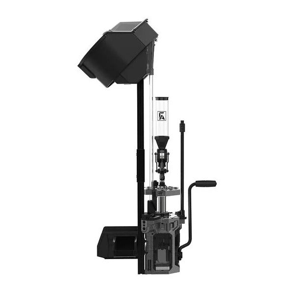 Frankford Arsenal X-10 Progressive Press with Case Feeder