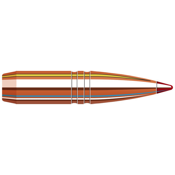 Hornady CX Bullets