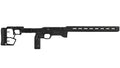 MDT ACC Premier Gen 2 Folding Chassis System in black